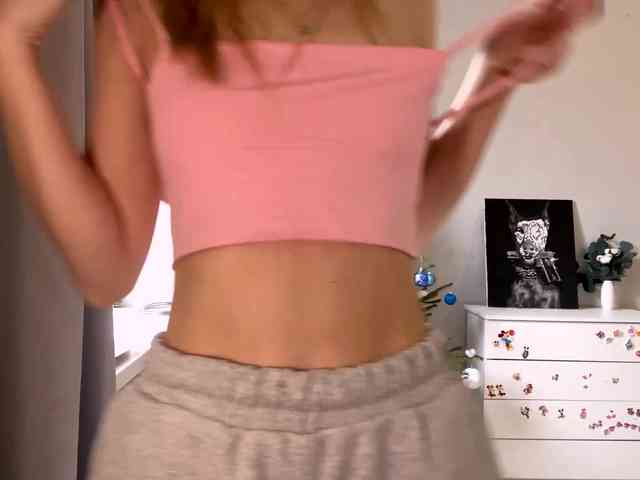 PinkPetal webcam