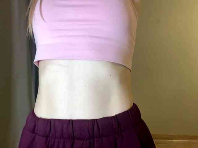 PinkPetal Live Webcam on BongaCams