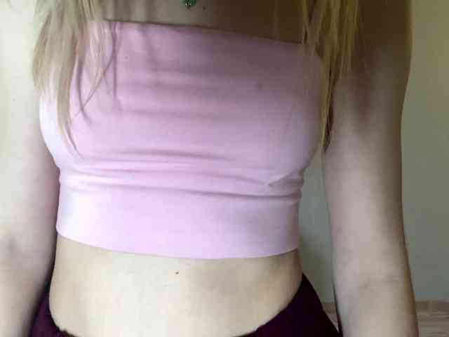 PinkPetal webcam