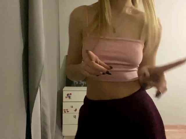 PinkPetal webcam