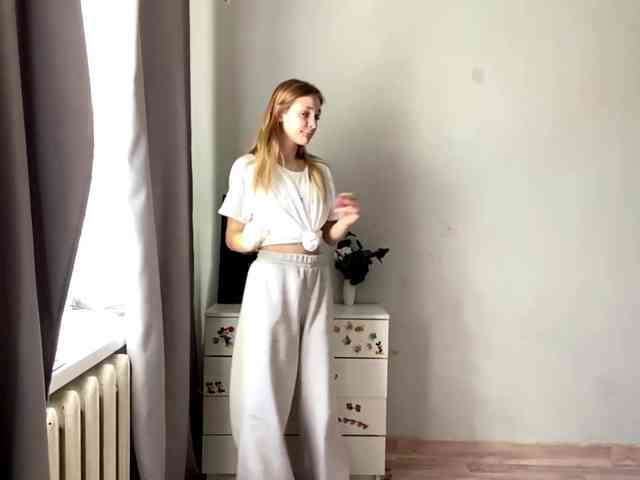 free sex live cam PinkPetal