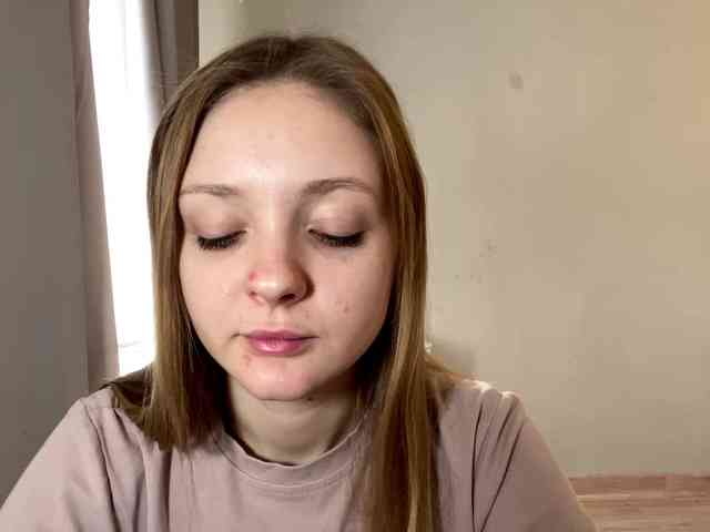 PinkPetal Live Webcam on BongaCams