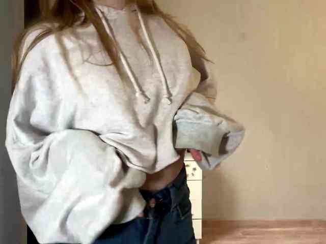 xxx live cam PinkPetal