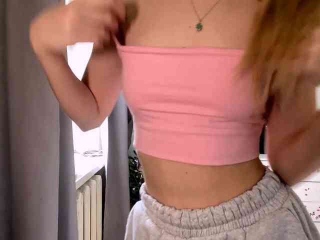PinkPetal webcam