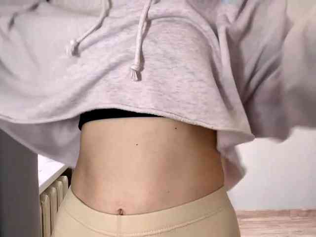 PinkPetal Live Webcam on BongaCams