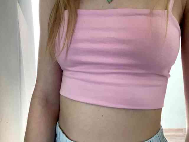 PinkPetal webcam