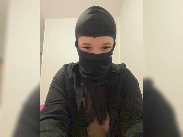 в попе у lilyasex13