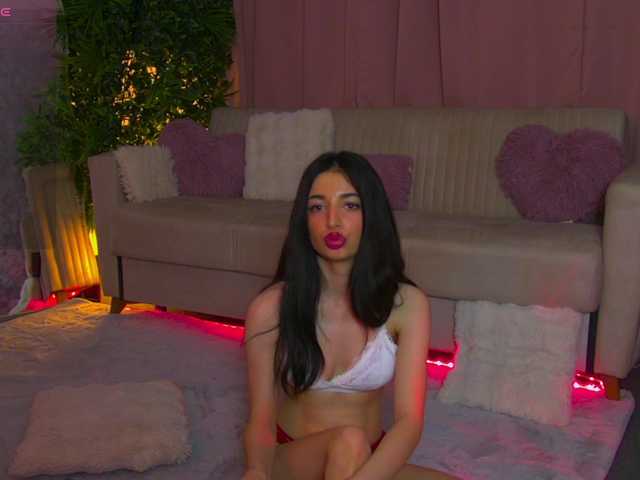 DarcieHaven's BongaCams show and profile