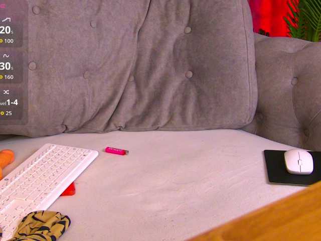 DarcieHaven's BongaCams show and profile