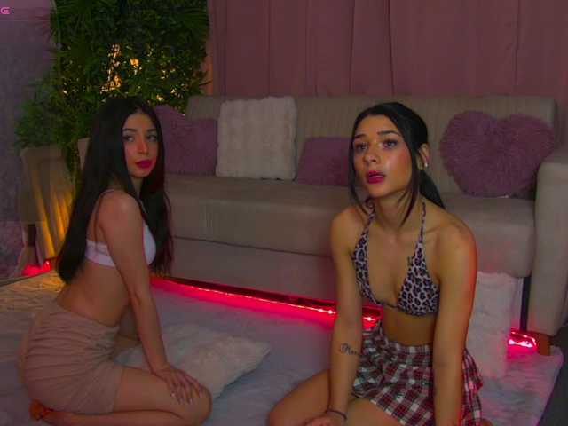 DarcieHaven's BongaCams show and profile