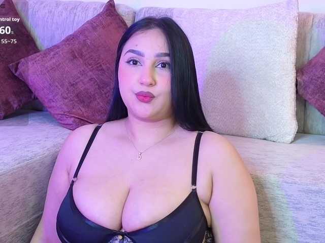 IrisGrant's BongaCams show and profile