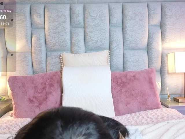 IrisGrant's BongaCams show and profile