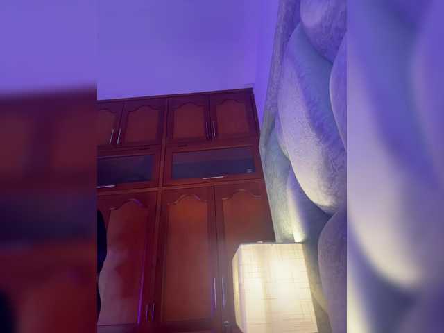 IrisGrant's BongaCams show and profile