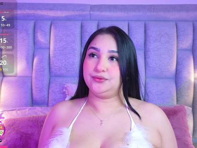 IrisGrant's BongaCams show and profile