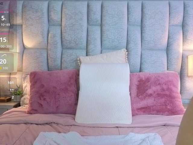 IrisGrant's BongaCams show and profile