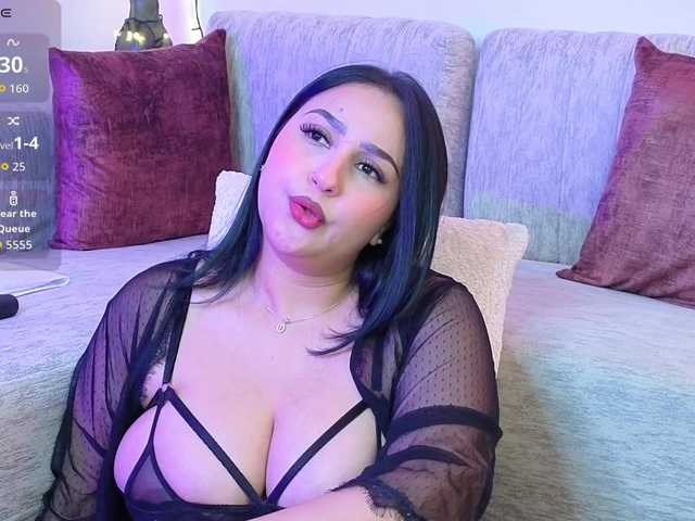 IrisGrant's BongaCams show and profile