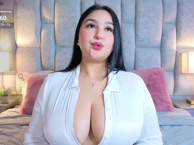 IrisGrant's BongaCams show and profile