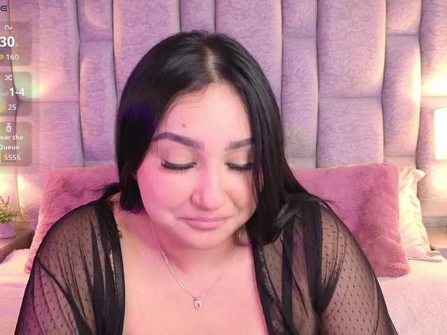 IrisGrant's BongaCams show and profile