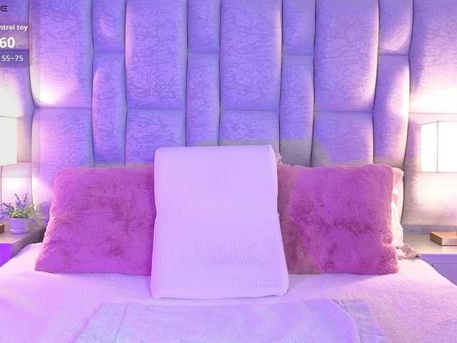 IrisGrant's BongaCams show and profile