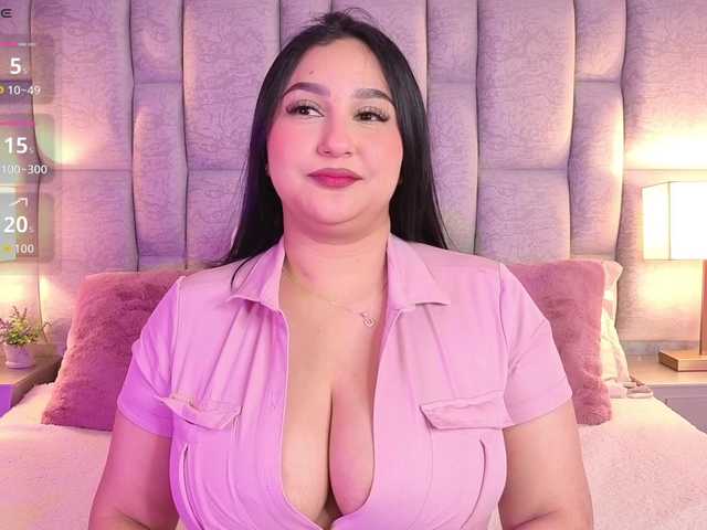 IrisGrant free chat on liveonude