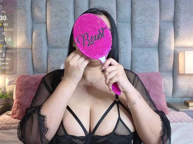 IrisGrant's BongaCams show and profile