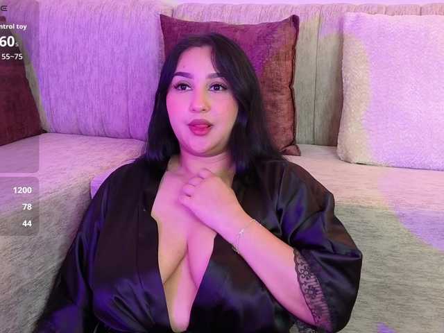 IrisGrant's BongaCams show and profile