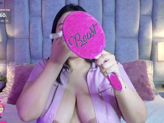 IrisGrant's BongaCams show and profile