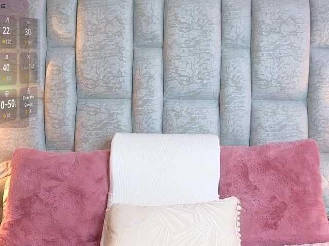 IrisGrant's BongaCams show and profile