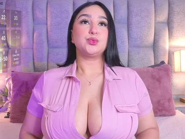 IrisGrant's BongaCams show and profile