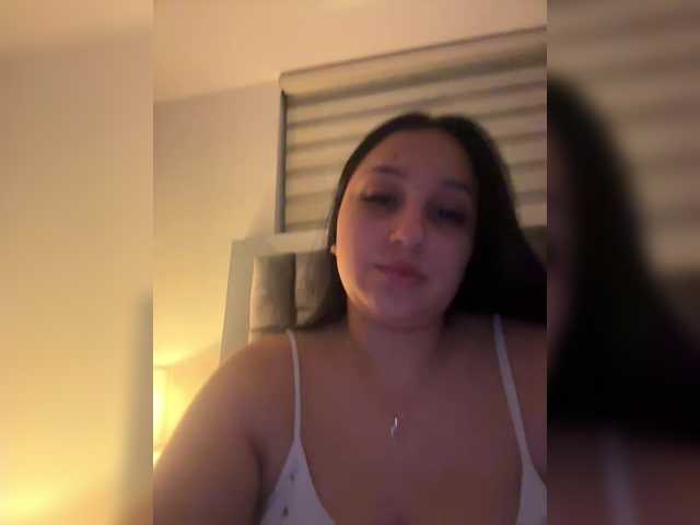 IrisGrant's BongaCams show and profile