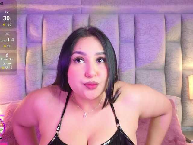IrisGrant's BongaCams show and profile