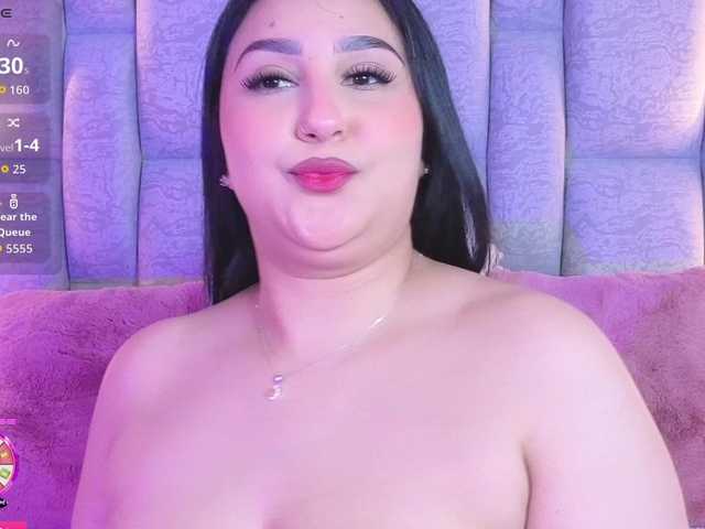 IrisGrant from BongaCams is Freechat