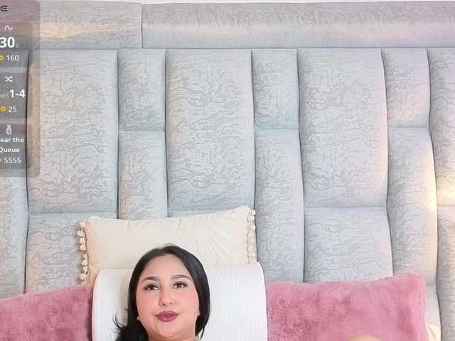 IrisGrant's BongaCams show and profile