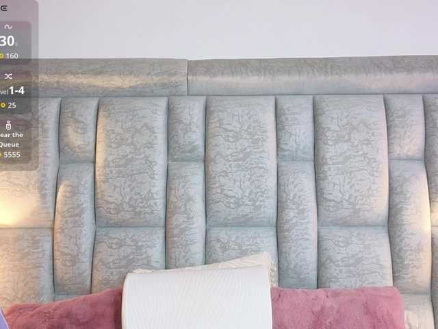 IrisGrant's BongaCams show and profile