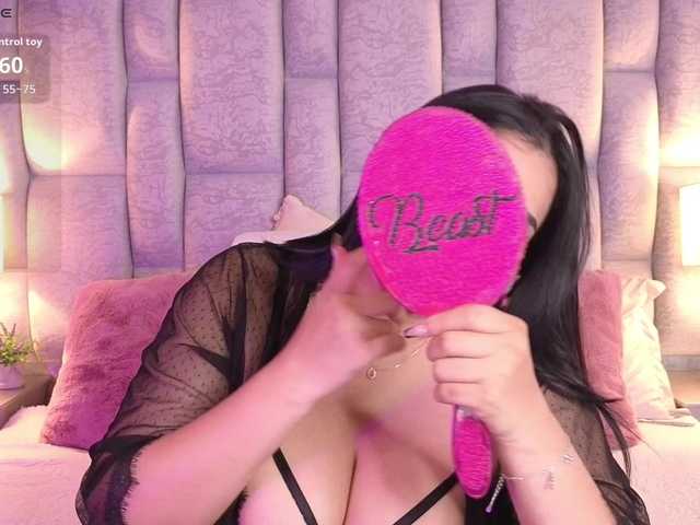 IrisGrant's BongaCams show and profile