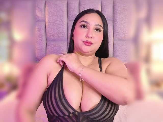 IrisGrant's BongaCams show and profile