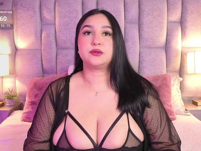 IrisGrant's BongaCams show and profile