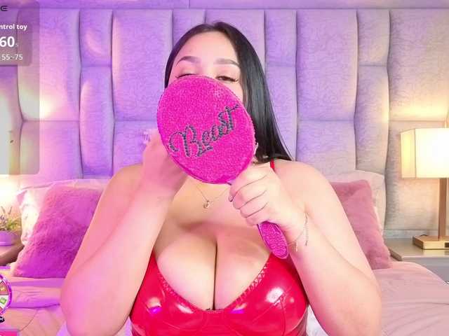 IrisGrant from BongaCams