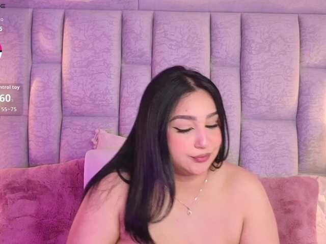 IrisGrant's BongaCams show and profile