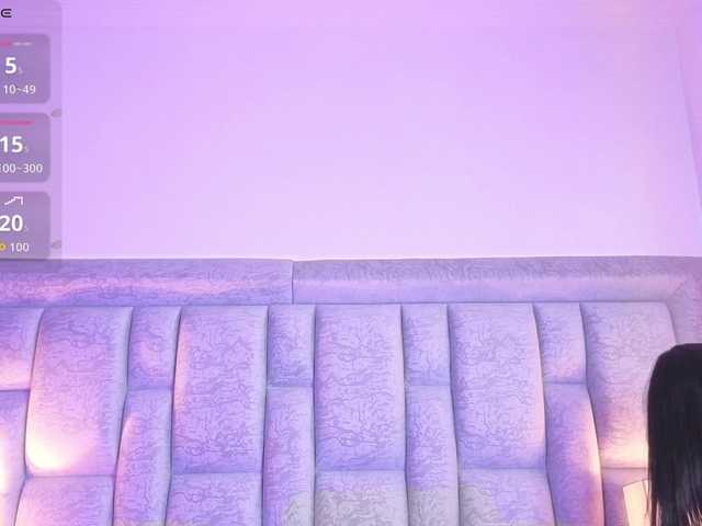 IrisGrant's BongaCams show and profile