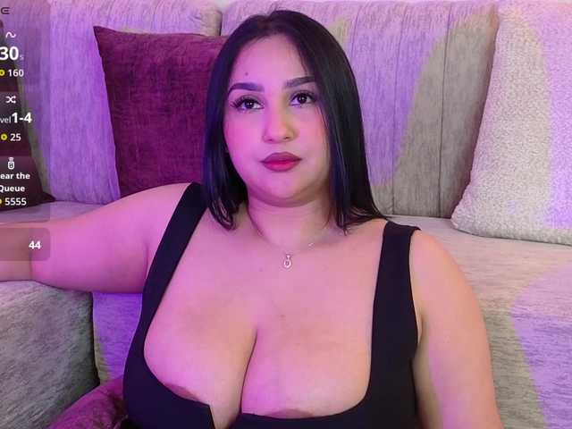 IrisGrant's BongaCams show and profile