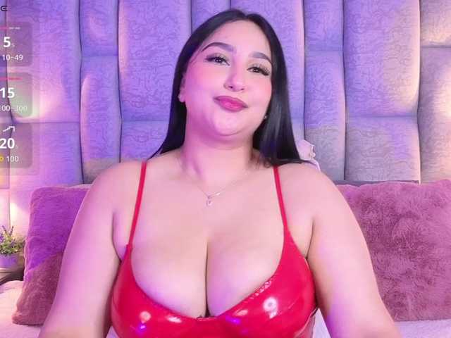 IrisGrant's BongaCams show and profile