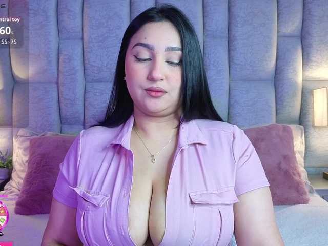 IrisGrant's BongaCams show and profile