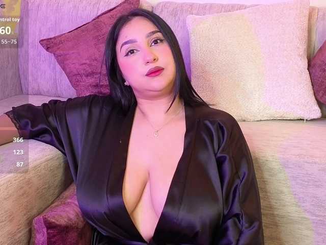 IrisGrant's BongaCams show and profile