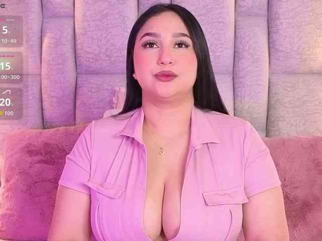 IrisGrant Live Webcam on BongaCams