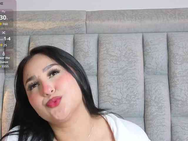 IrisGrant Live Webcam on BongaCams