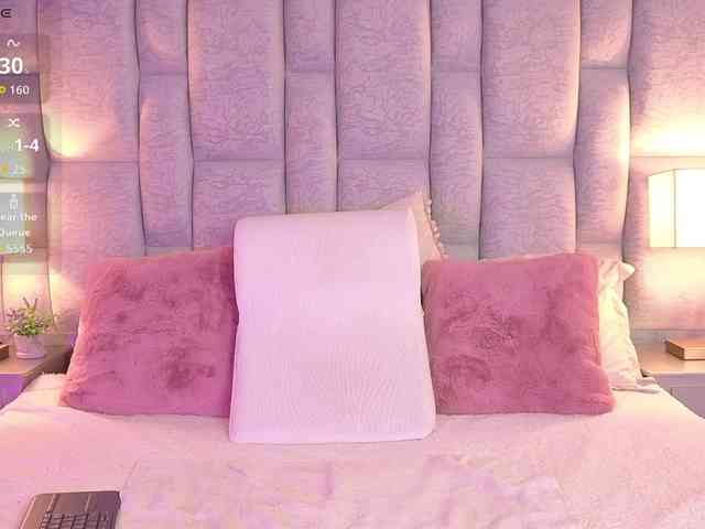 IrisGrant Live Webcam on BongaCams