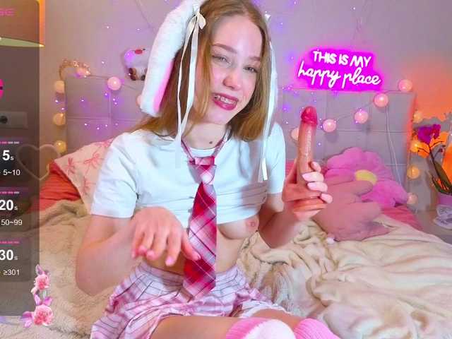 BunnyRin's BongaCams show and profile