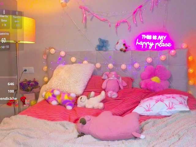 BunnyRin's BongaCams show and profile