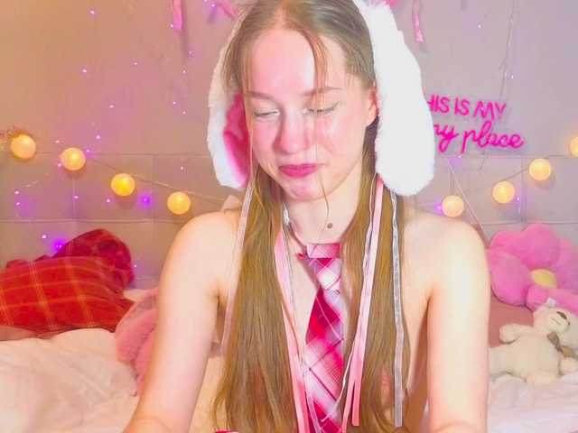 BunnyRin's BongaCams show and profile